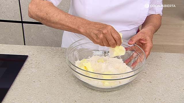 karl6926 tarta de manzana clasica paso1