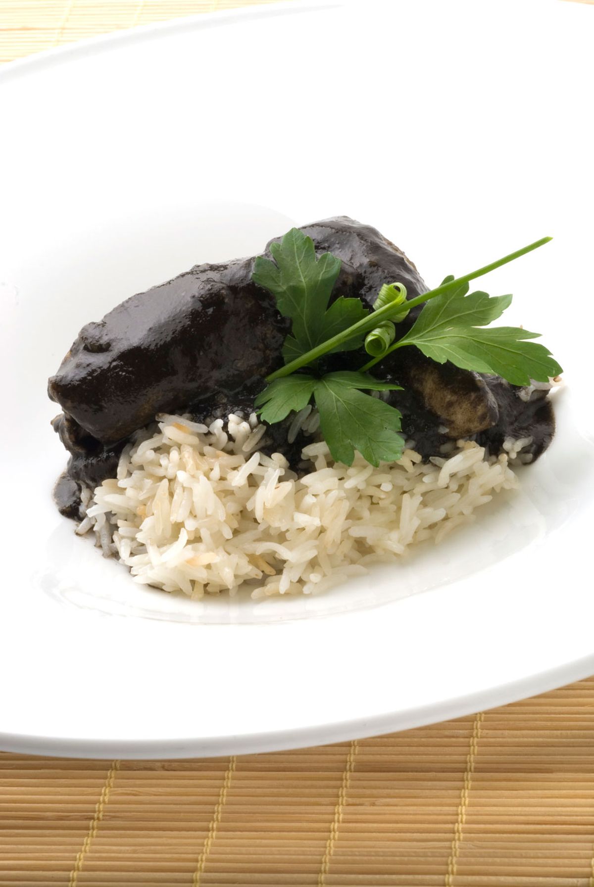 Salsa huitlacoche