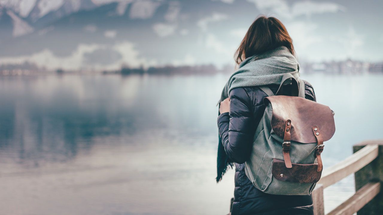 viajar