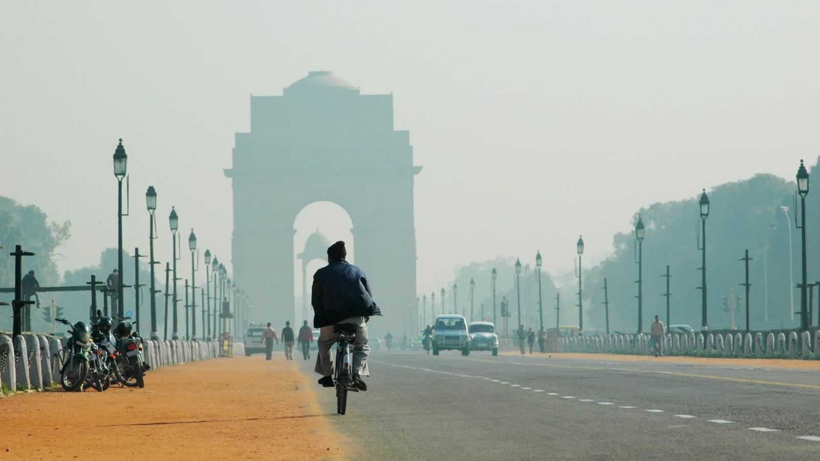 ciudades mas contaminadas planeta ranking