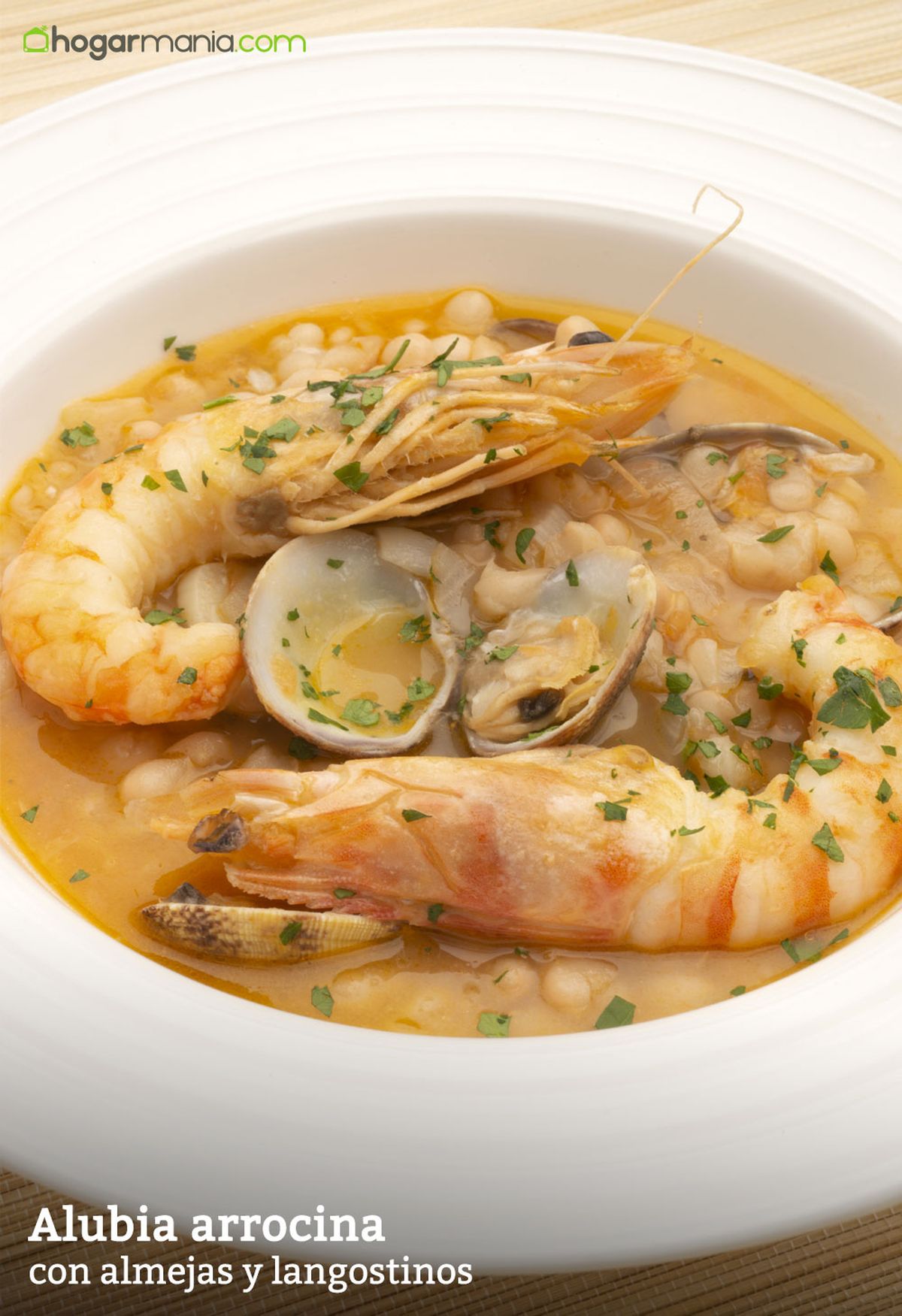6177 1 Alubia arrocina con almejas y langostinos vertical xl