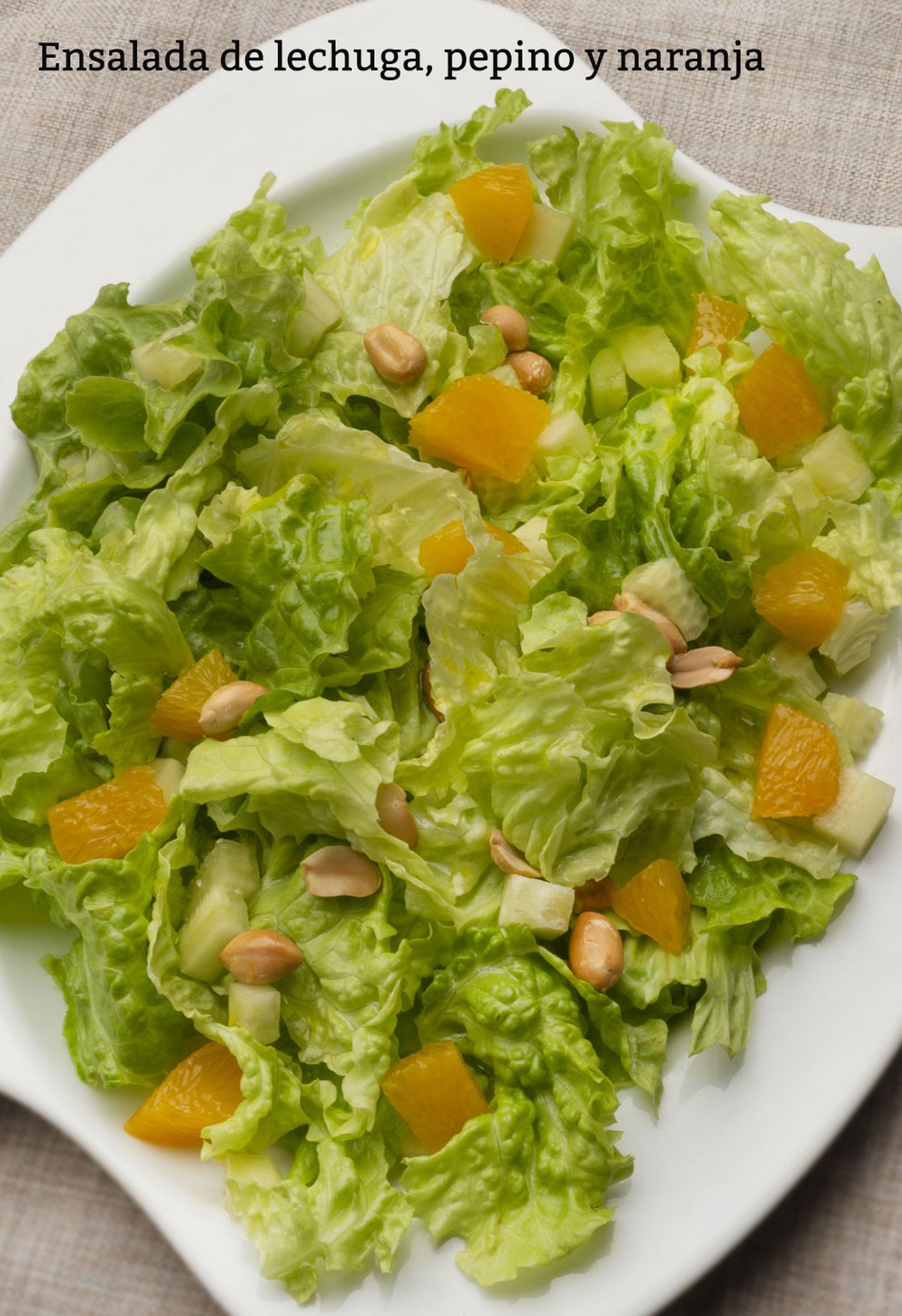 ensalada pepino vertical