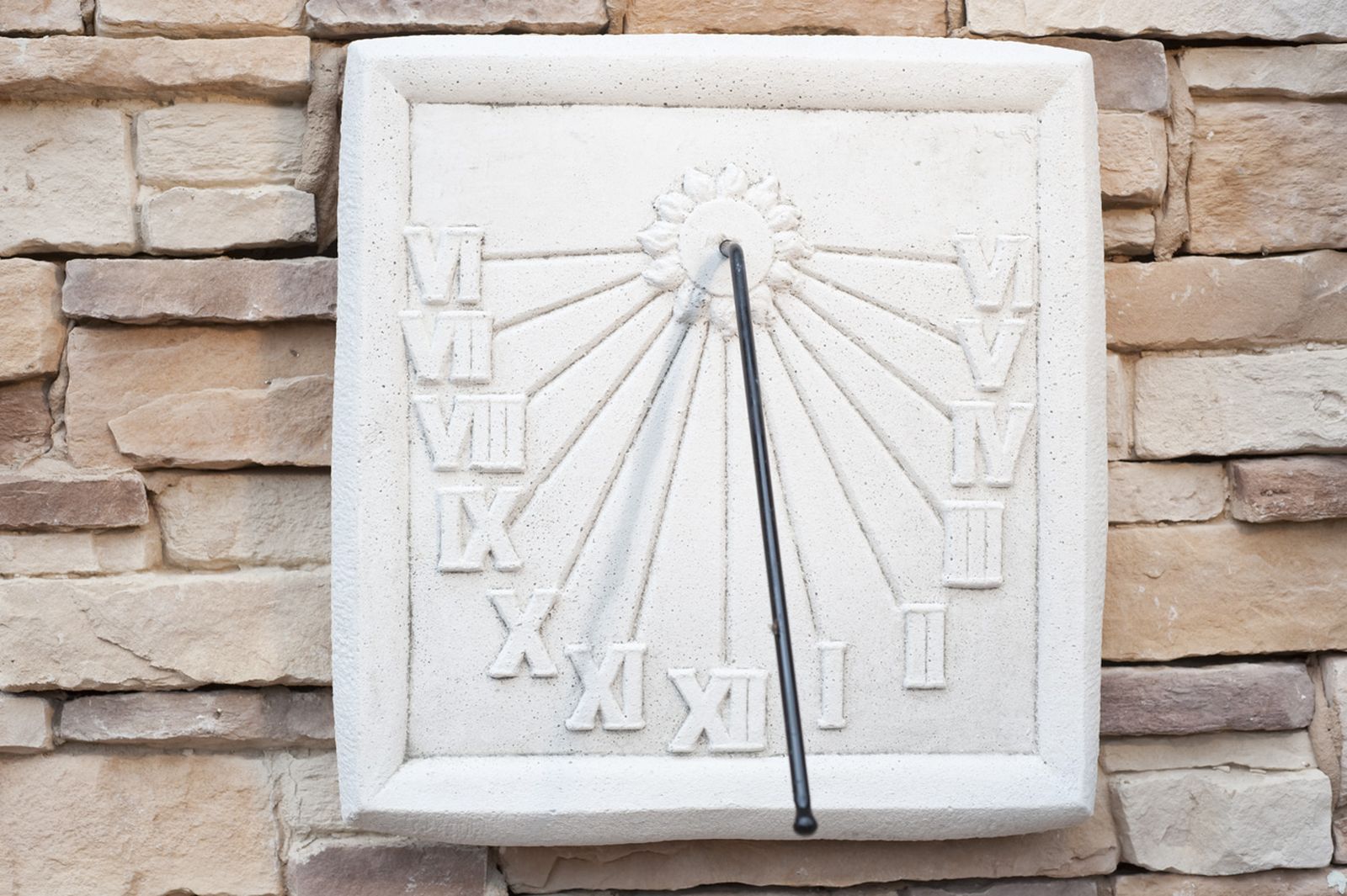 brico2 0657 instalacion reloj solar xl