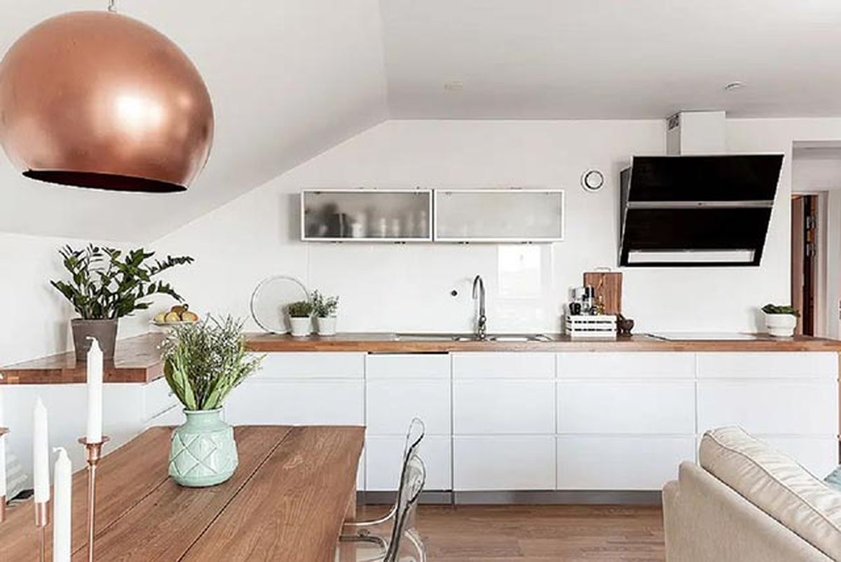 Todo lo que necesitas saber antes de comprar la encimera de cocina 12 1