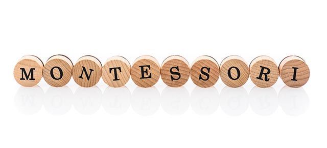 muebles montessori