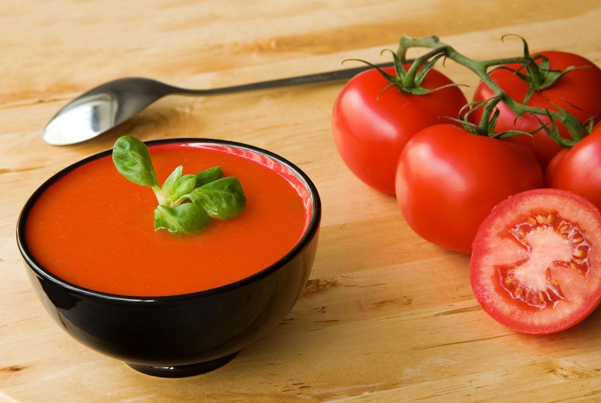 gazpacho andaluz xl
