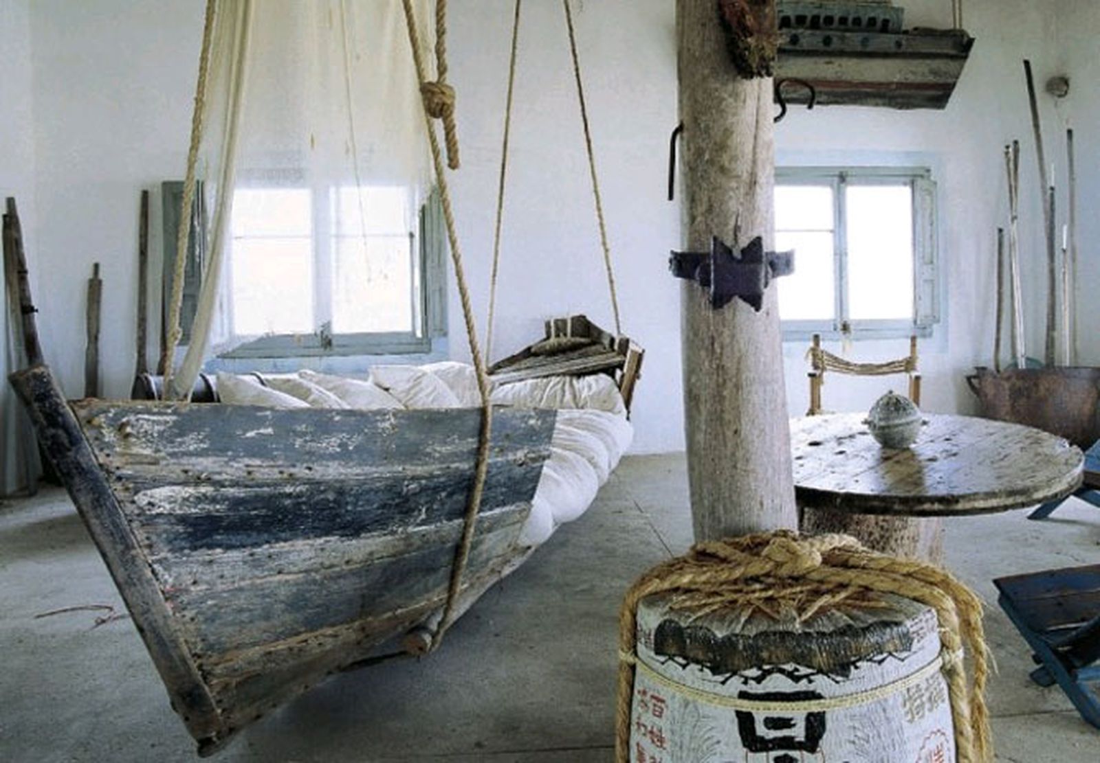camas originales 2