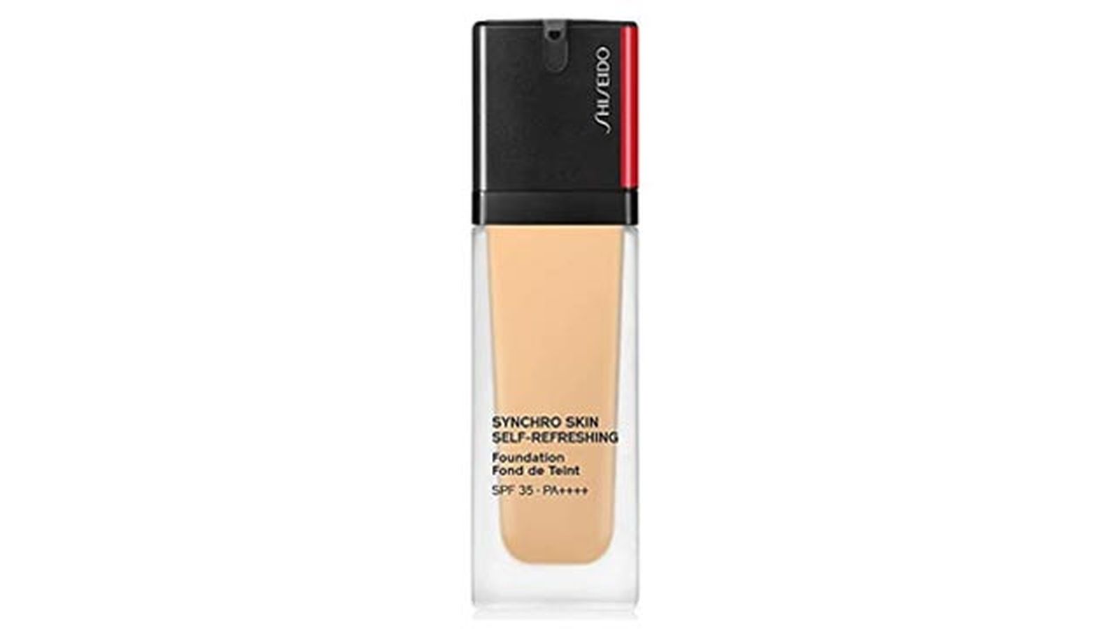las 8 mejores bases de maquillaje para pieles secas shiseido