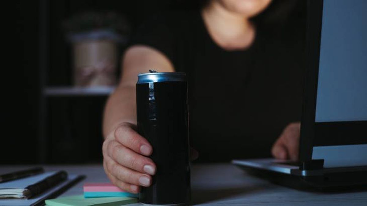 bebidas energeticas prohibidas menores 2024 galicia