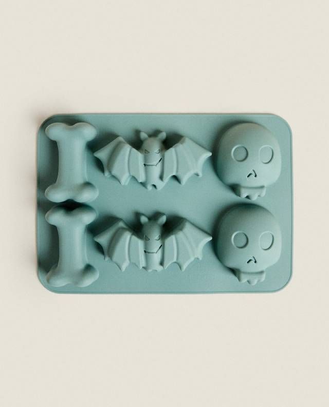 moldes reposteria infantil halloween zara home
