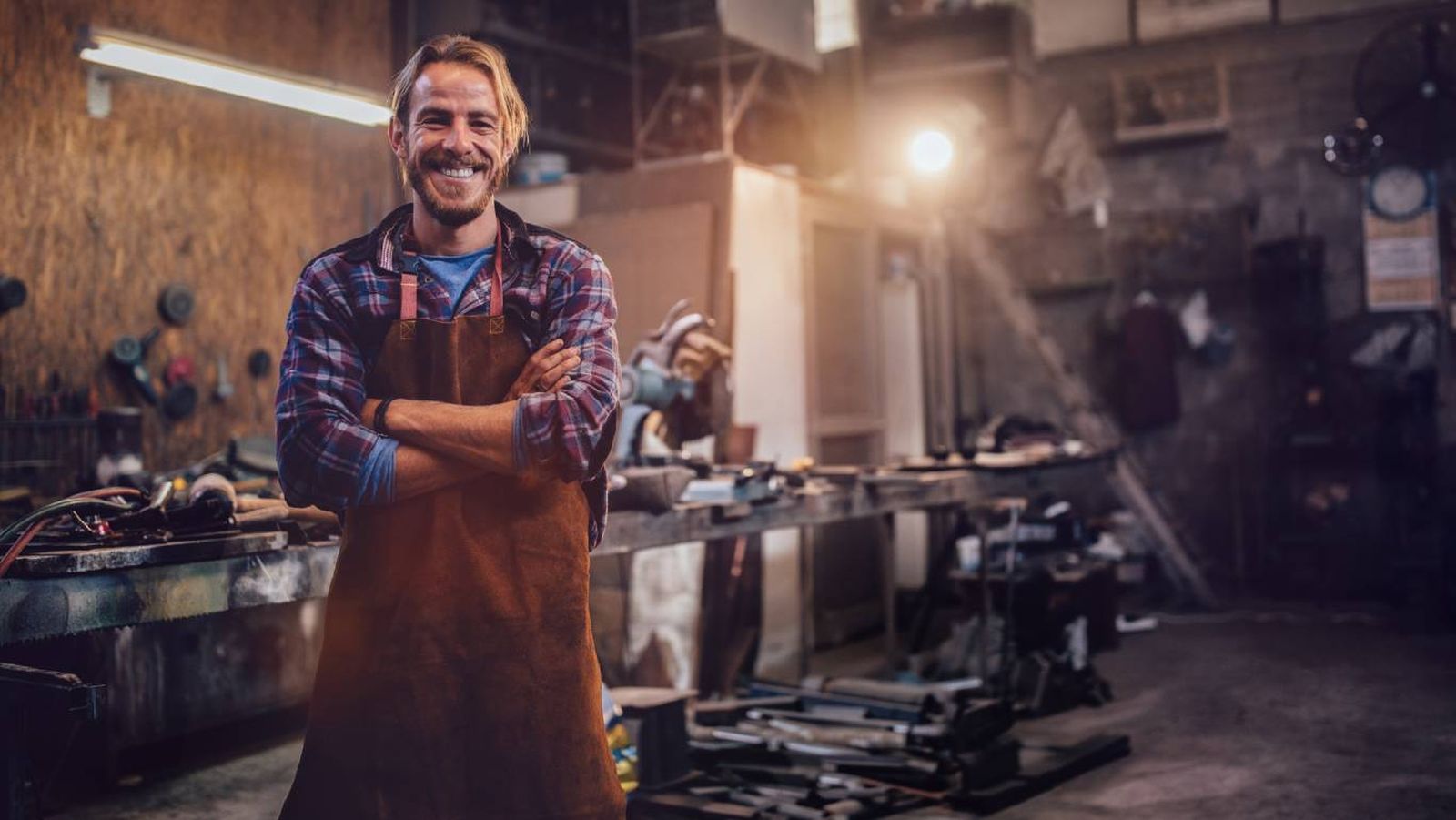 Este conjunto de bricolaje incluye 23 herramientas.