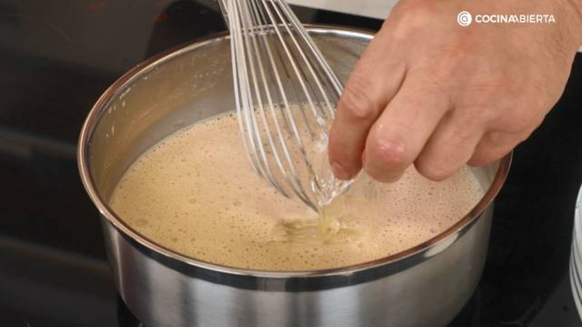 panna cotta cafe paso 2