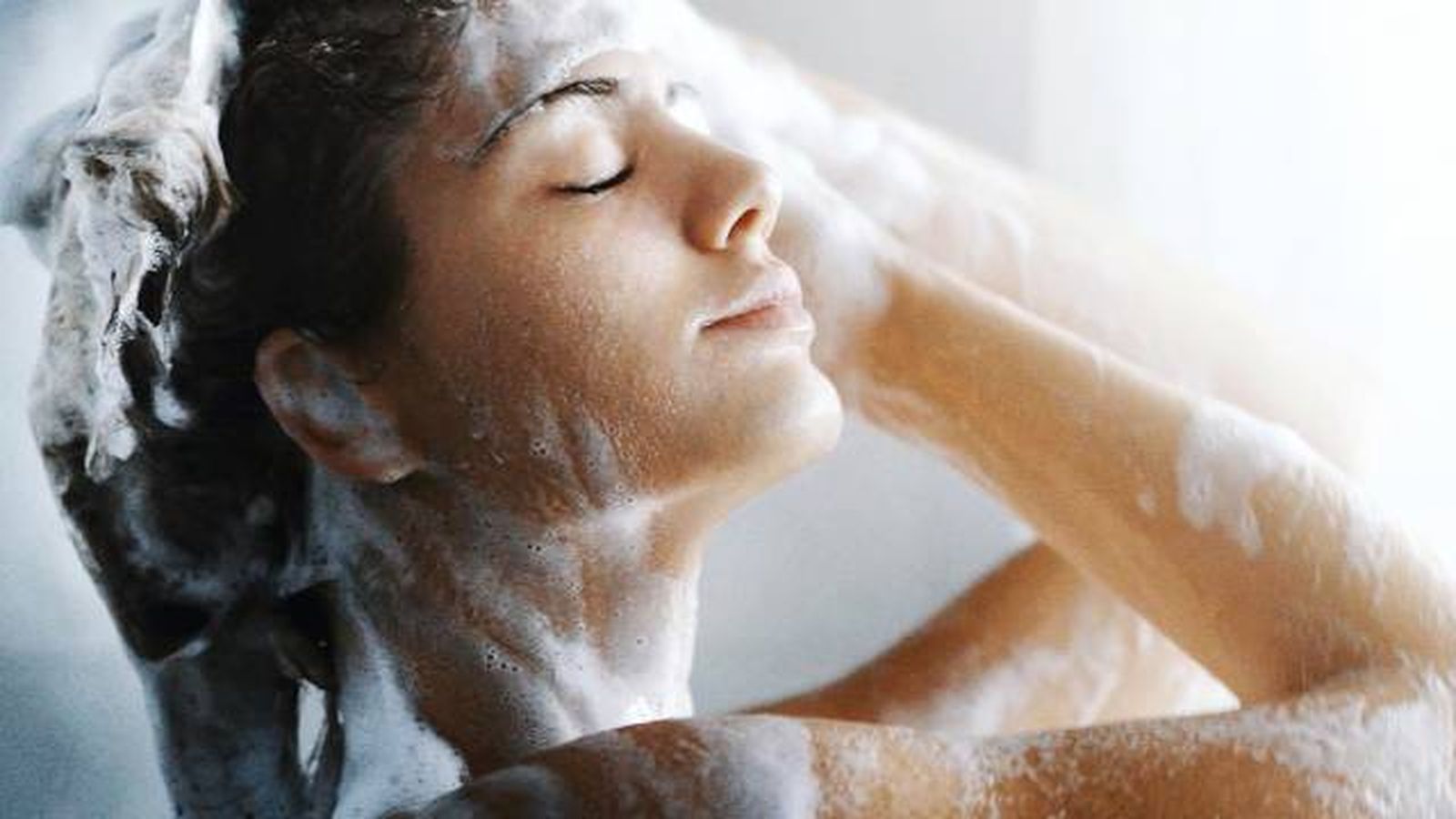 como hacer champu de cebolla y que propiedades tiene ducha 1