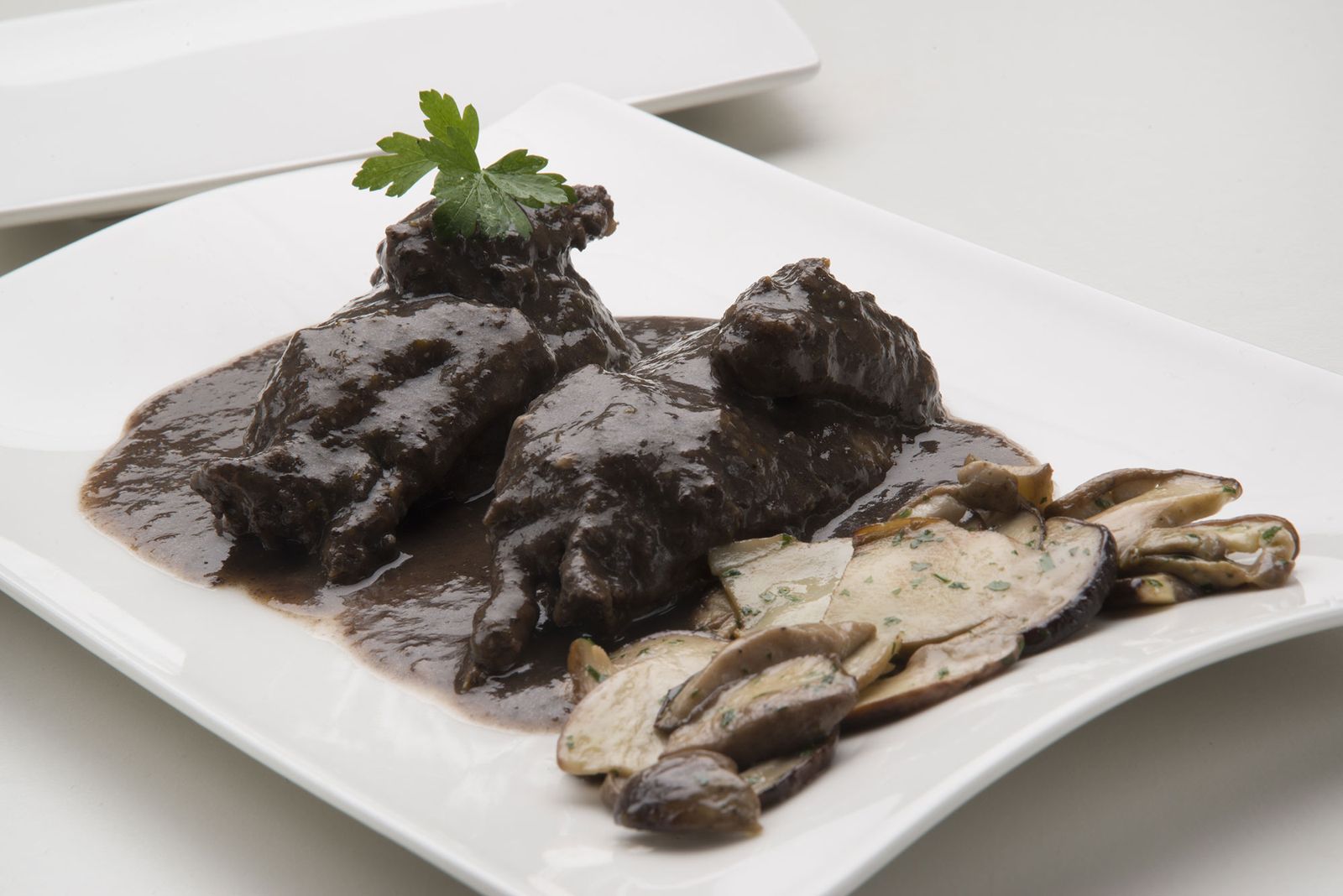 6051 1 Paloma en salsa xl