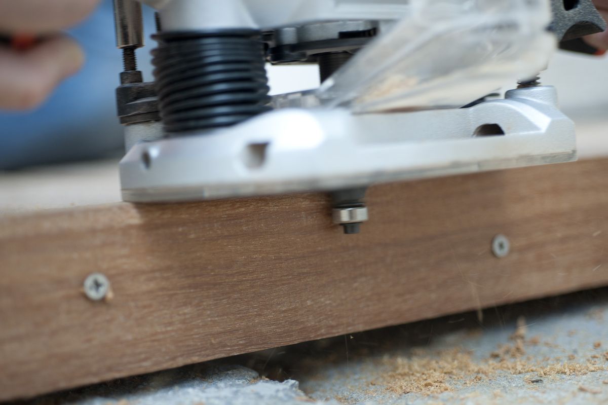 Bricomania 710 Tarima de exterior p16