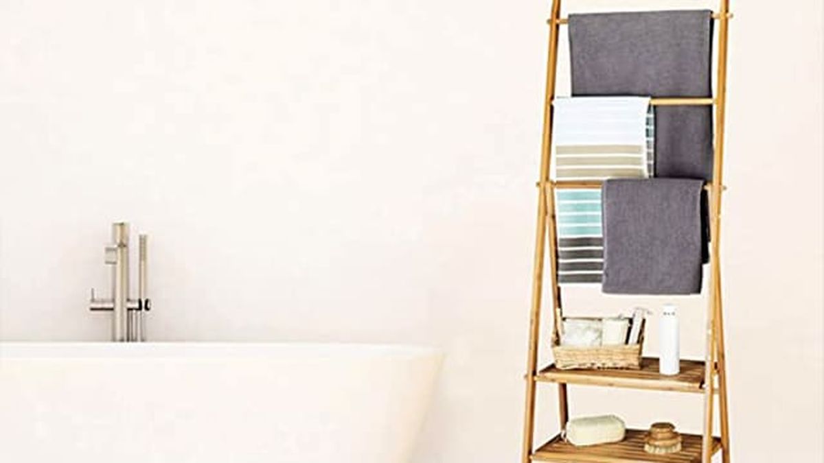 escalera decorativa 1