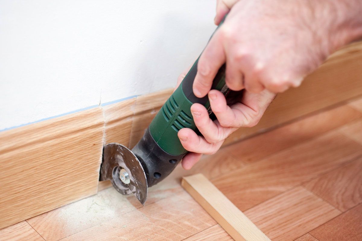 brico 0629 chimenea kit paso 1