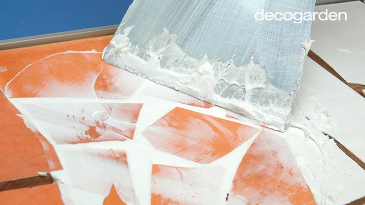 Renovar cómoda de madera   Paso 6