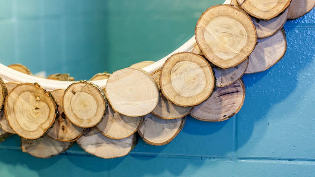 ideas para enmarcar cuadros 1