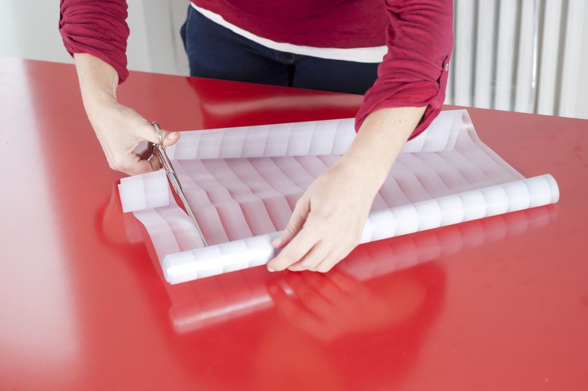 Bricomania 684 Decorar mampara de ducha p2