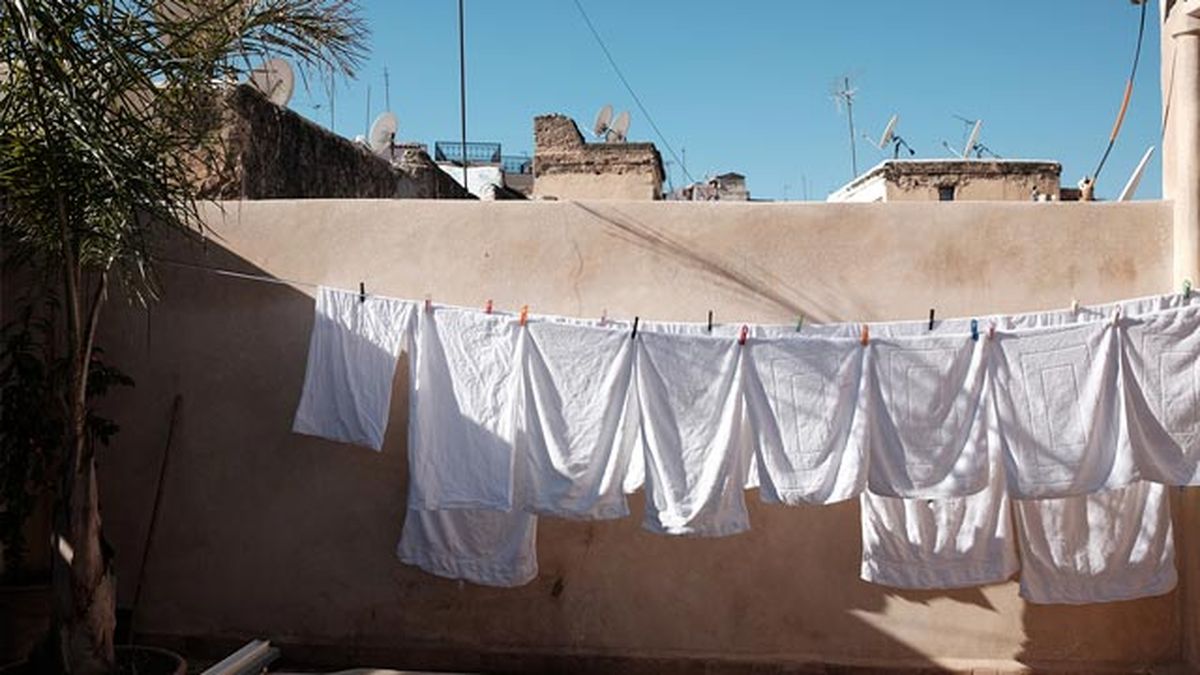 cambiar funda almohada