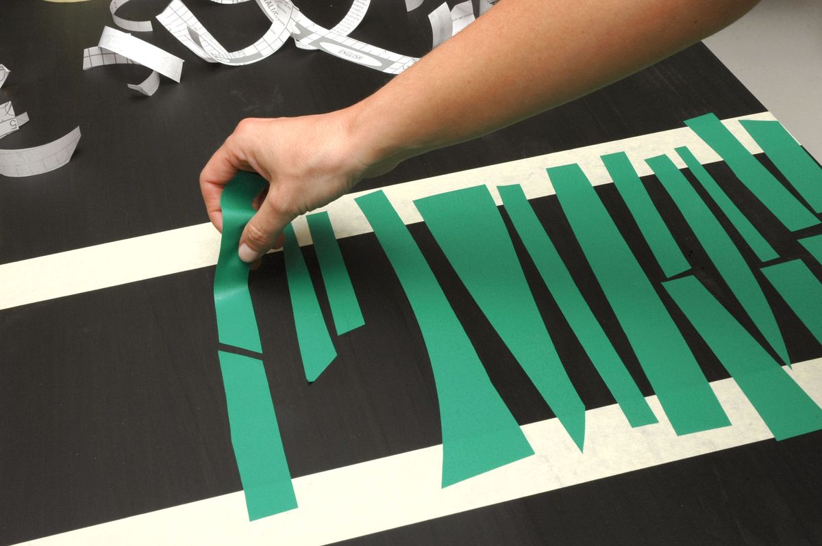 Comedor de estilo zen paso 3