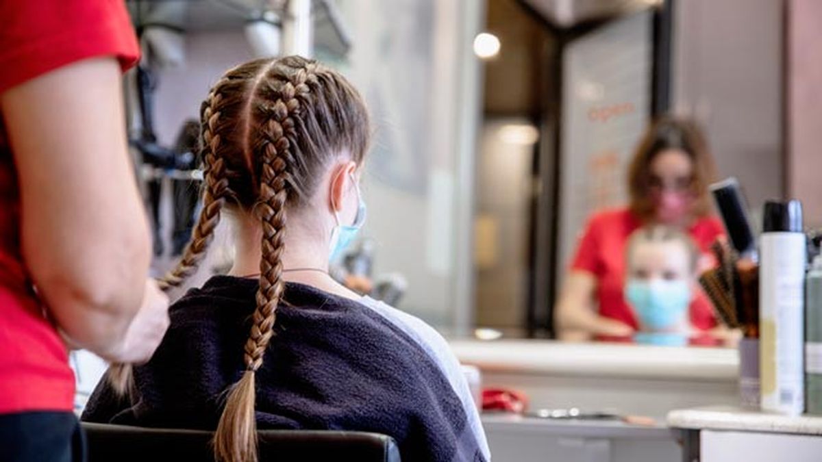 como hacer ondas surferas naturales en casa