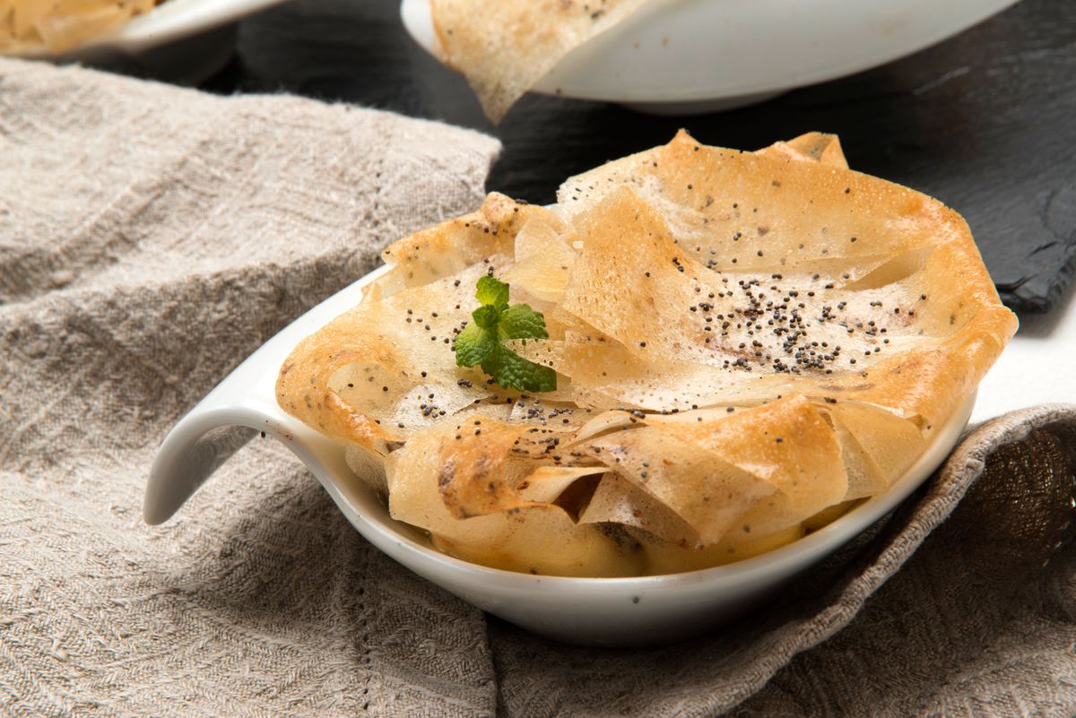 5636 2 Bricks de crema pastelera y frutos secos (1021) xl