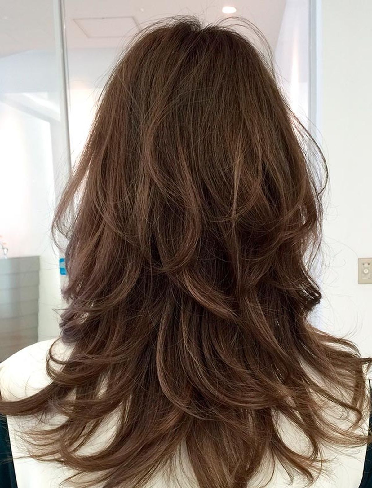 octopus hair el corte que da textura volumen al cabello