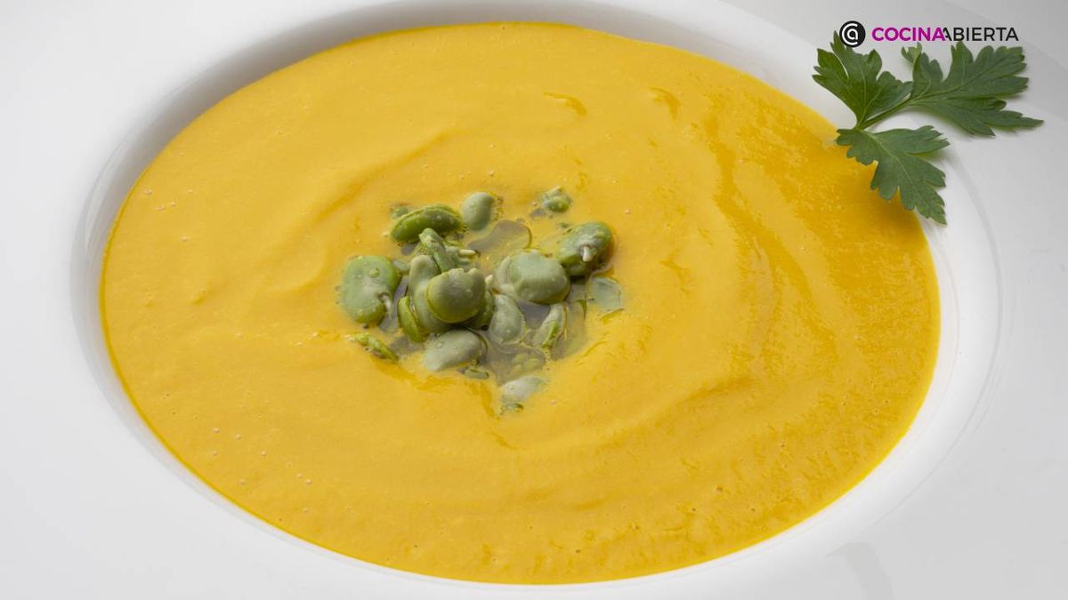 karl7160 crema zanahorias xl