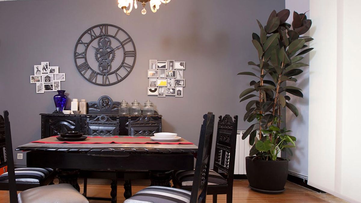 Decogarden 436 Transformacion de salita en salon planta