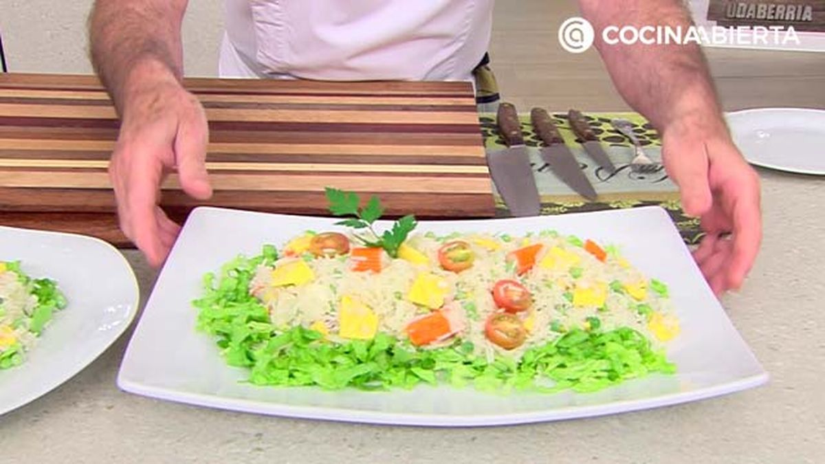 KARL6954 ensalada arroz p6