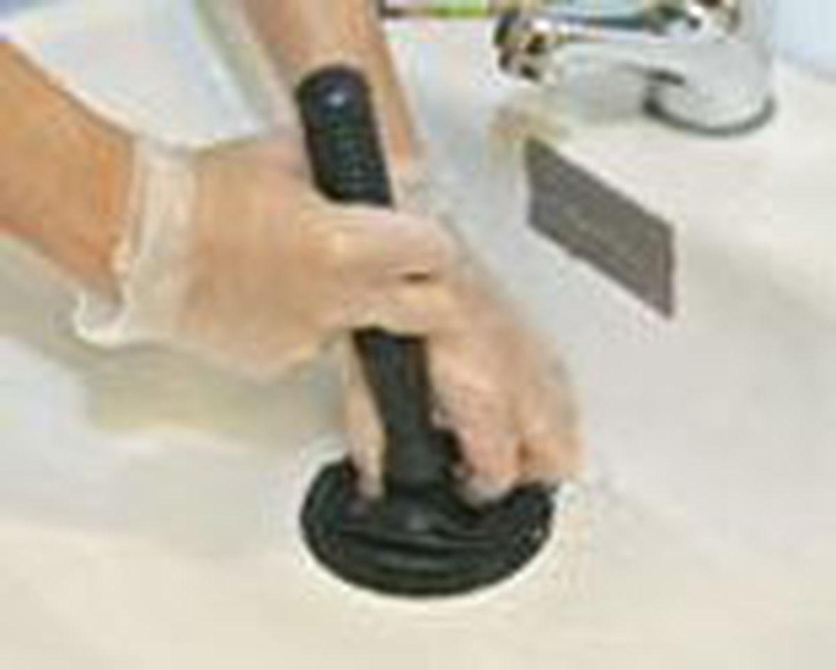 brico 0492 2 Eliminar obstruccion sifon paso 4