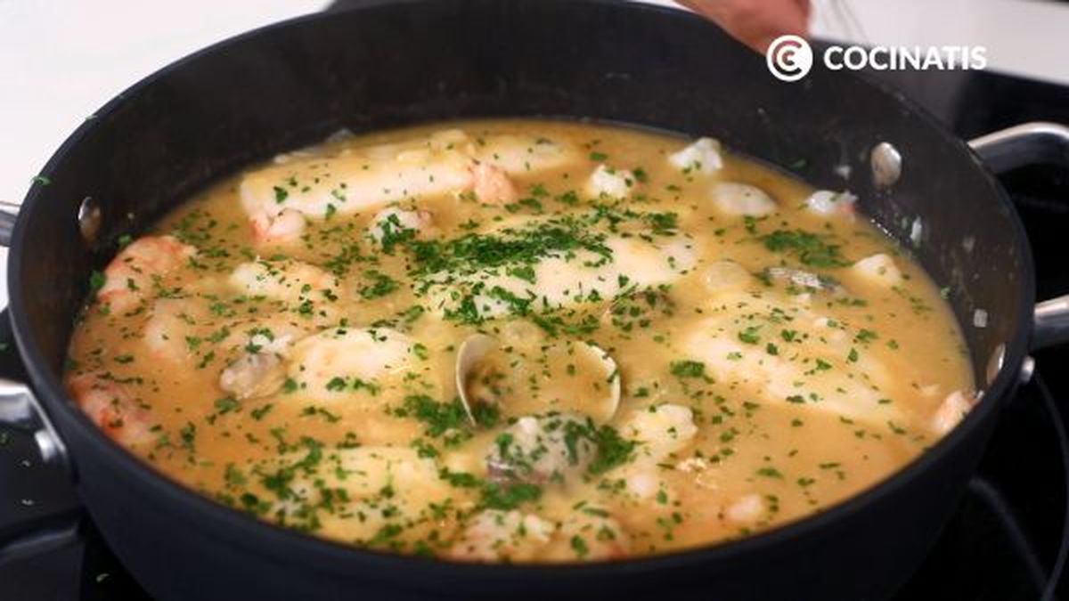 CTIS1063 receta merluza a la marinera paso 4