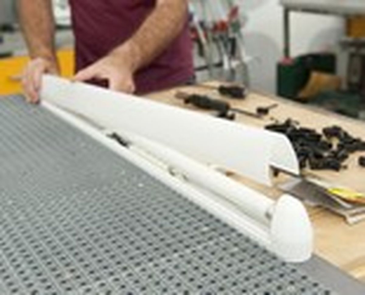 panel herramienta p12