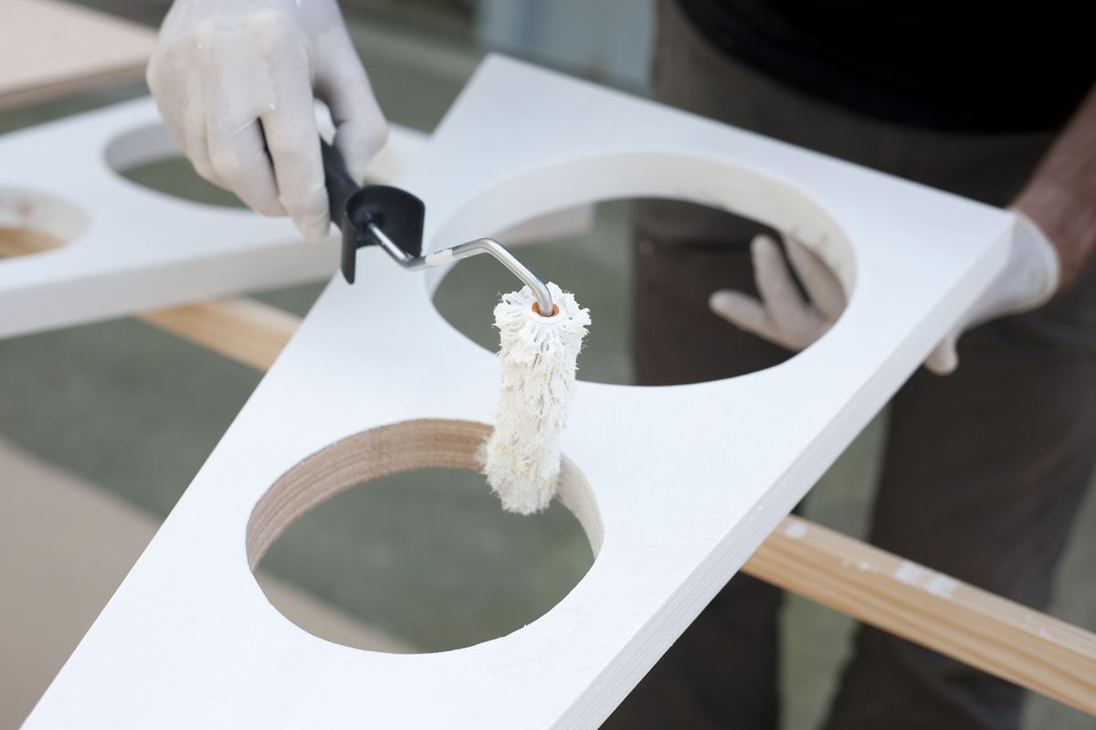 Bricomania 661 Marquesina ligera p17