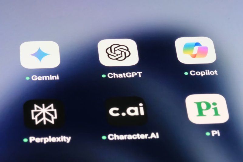 Alternativas a ChatGPT en 2025