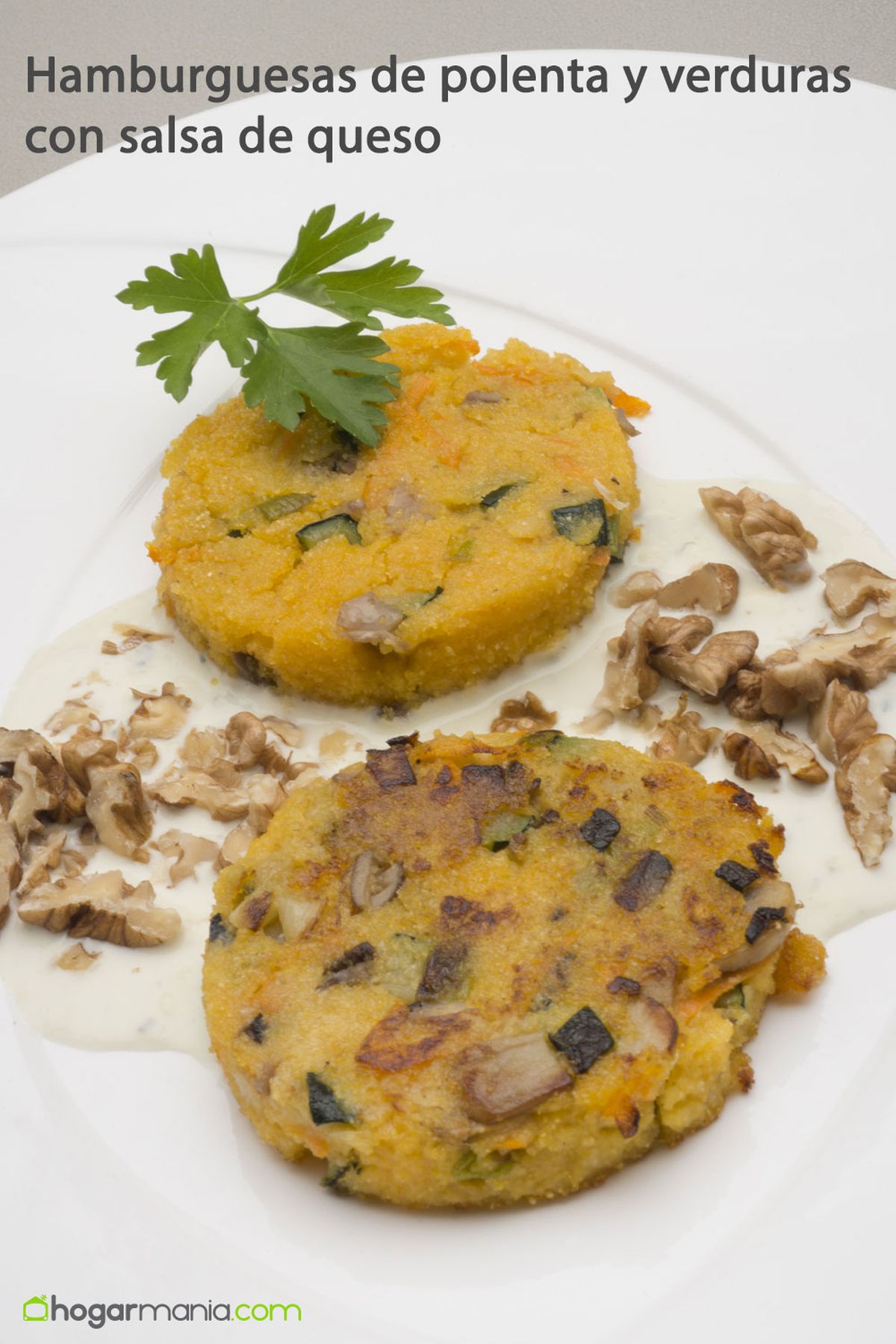 hamburguesas polenta vertical