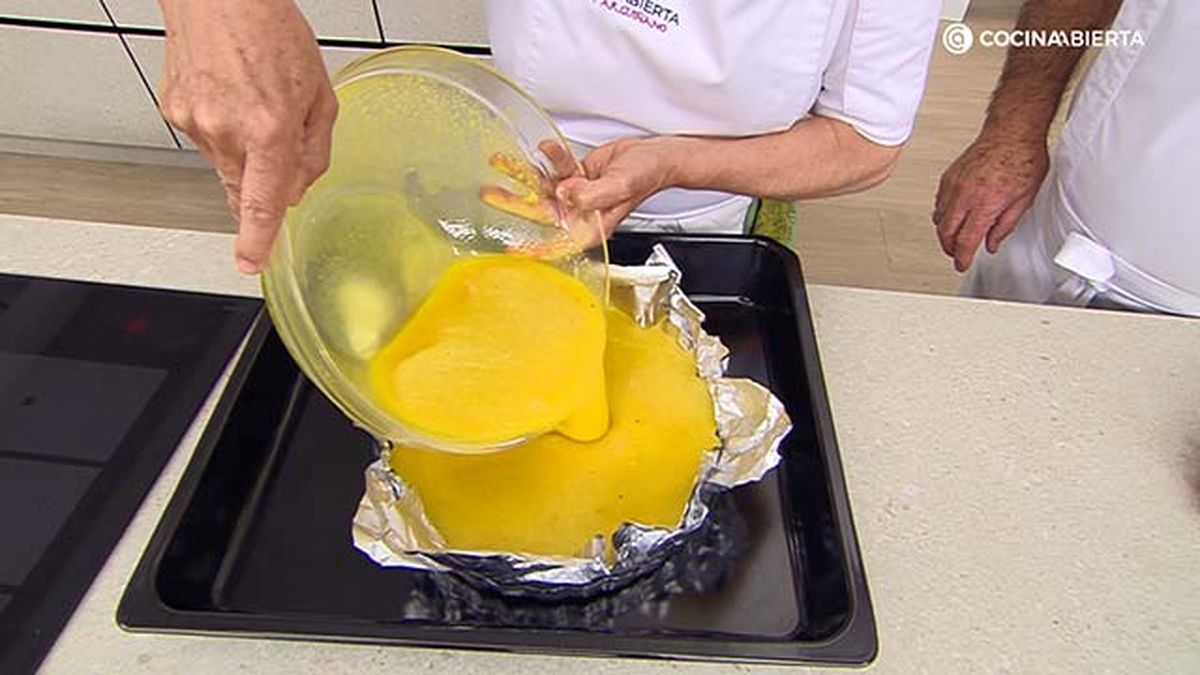 tarta tocino de cielo karl6946 paso 6