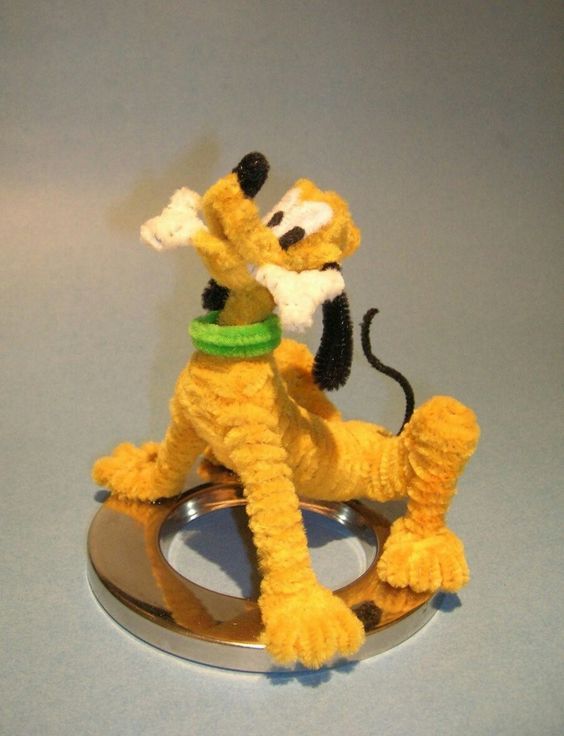 pluto pinterest