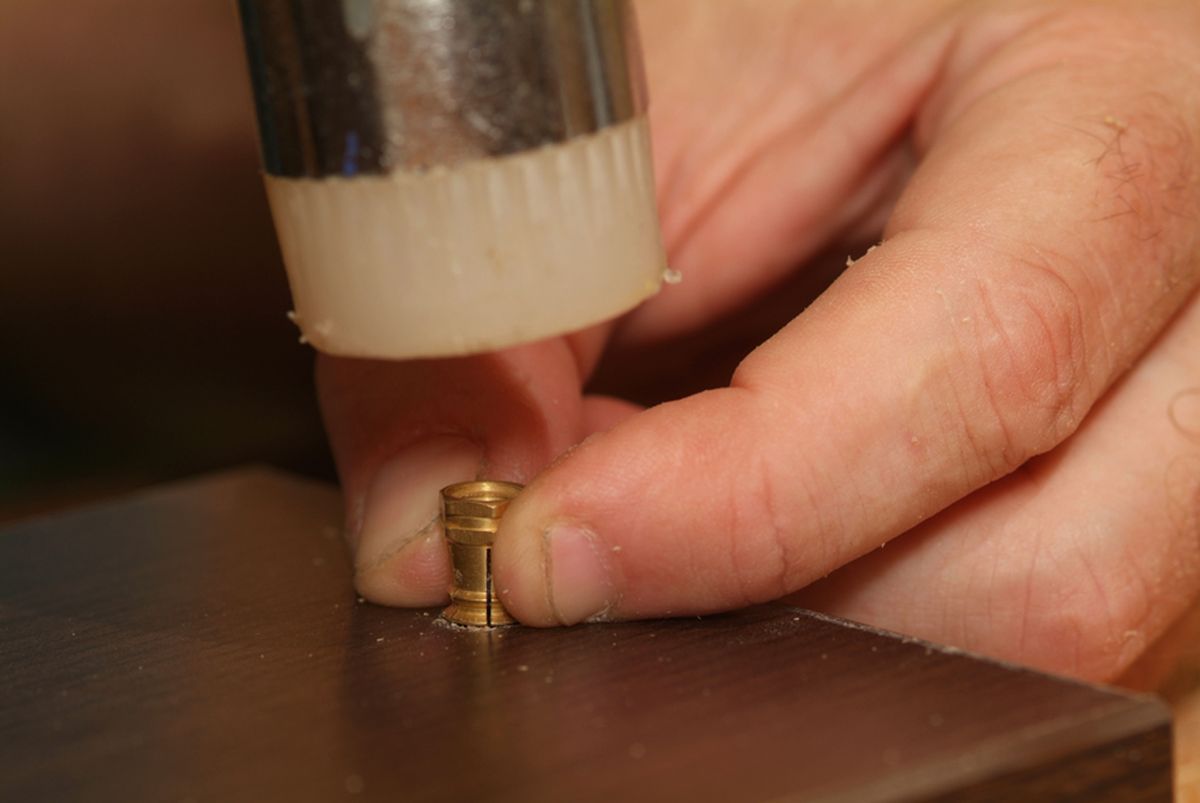 Cómo hacer una cama paso 10