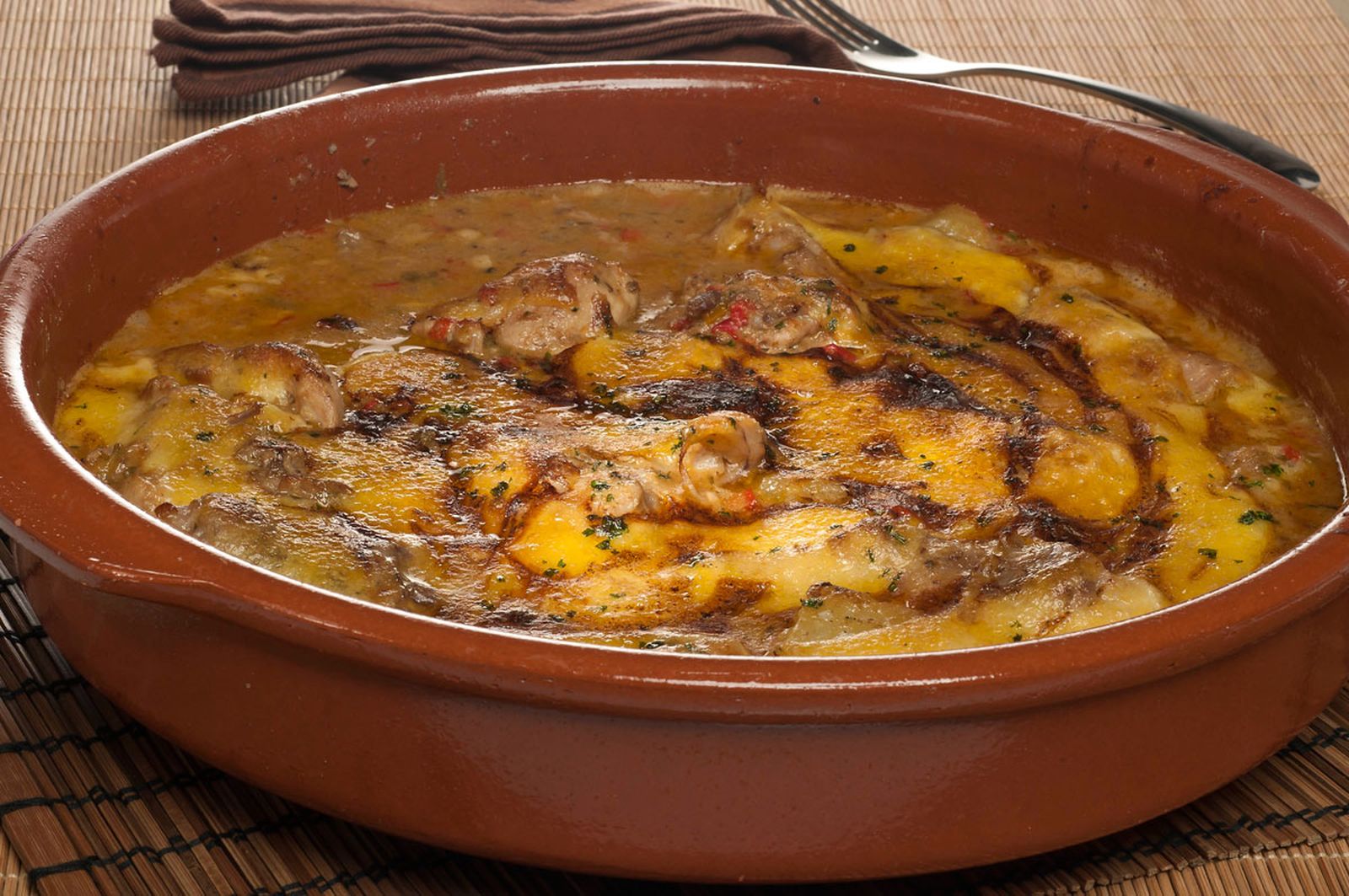 1561 Guiso de conejo con alioli (745) xl