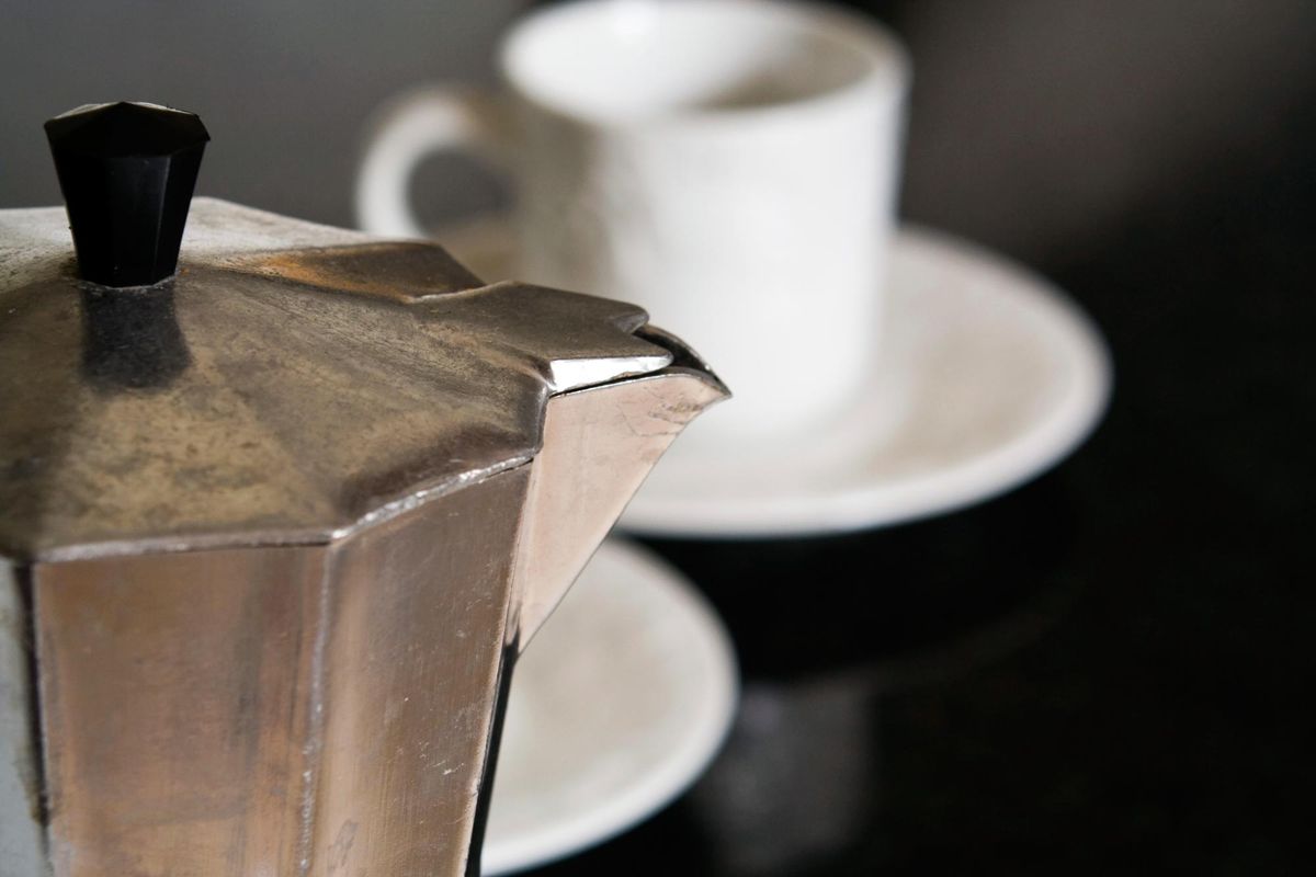 cafetera italiana xl