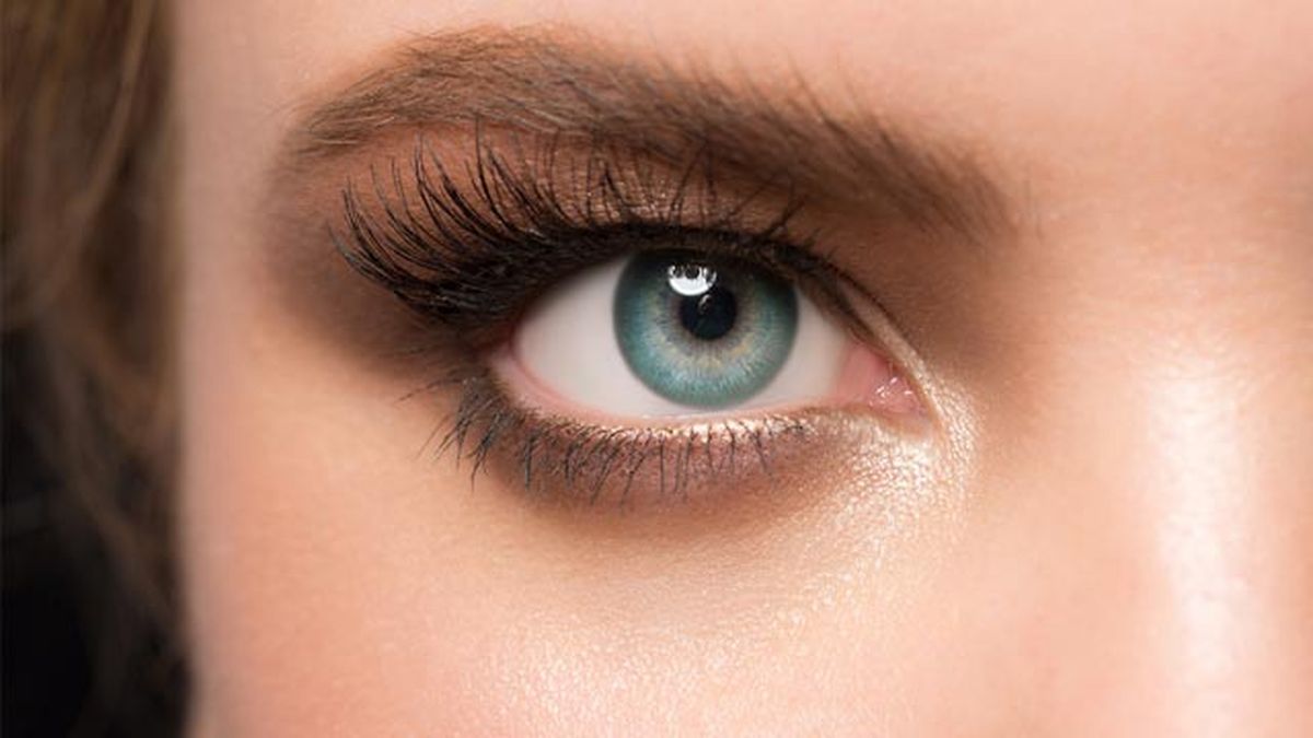 como maquillar ojos encapotados paso paso parpados caidos