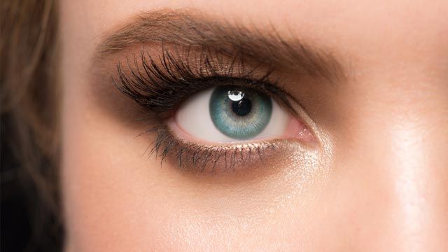 como maquillar ojos encapotados paso paso parpados caidos