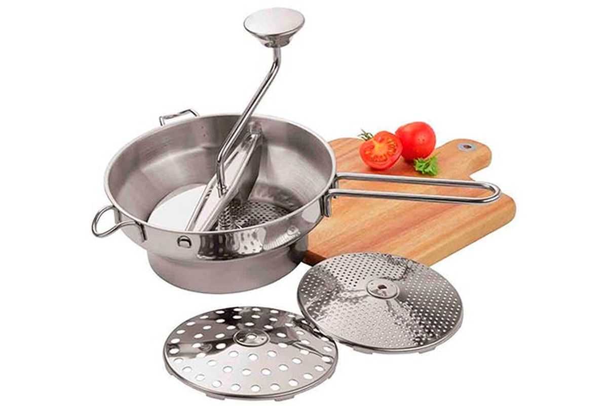 accesorios cocina baratos lidl pasapures