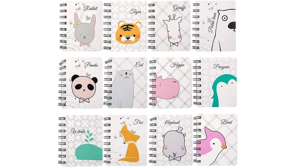 libretas regalar navidad