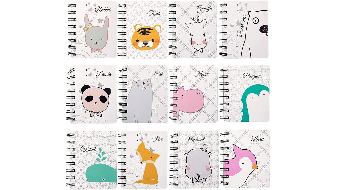 libretas regalar navidad