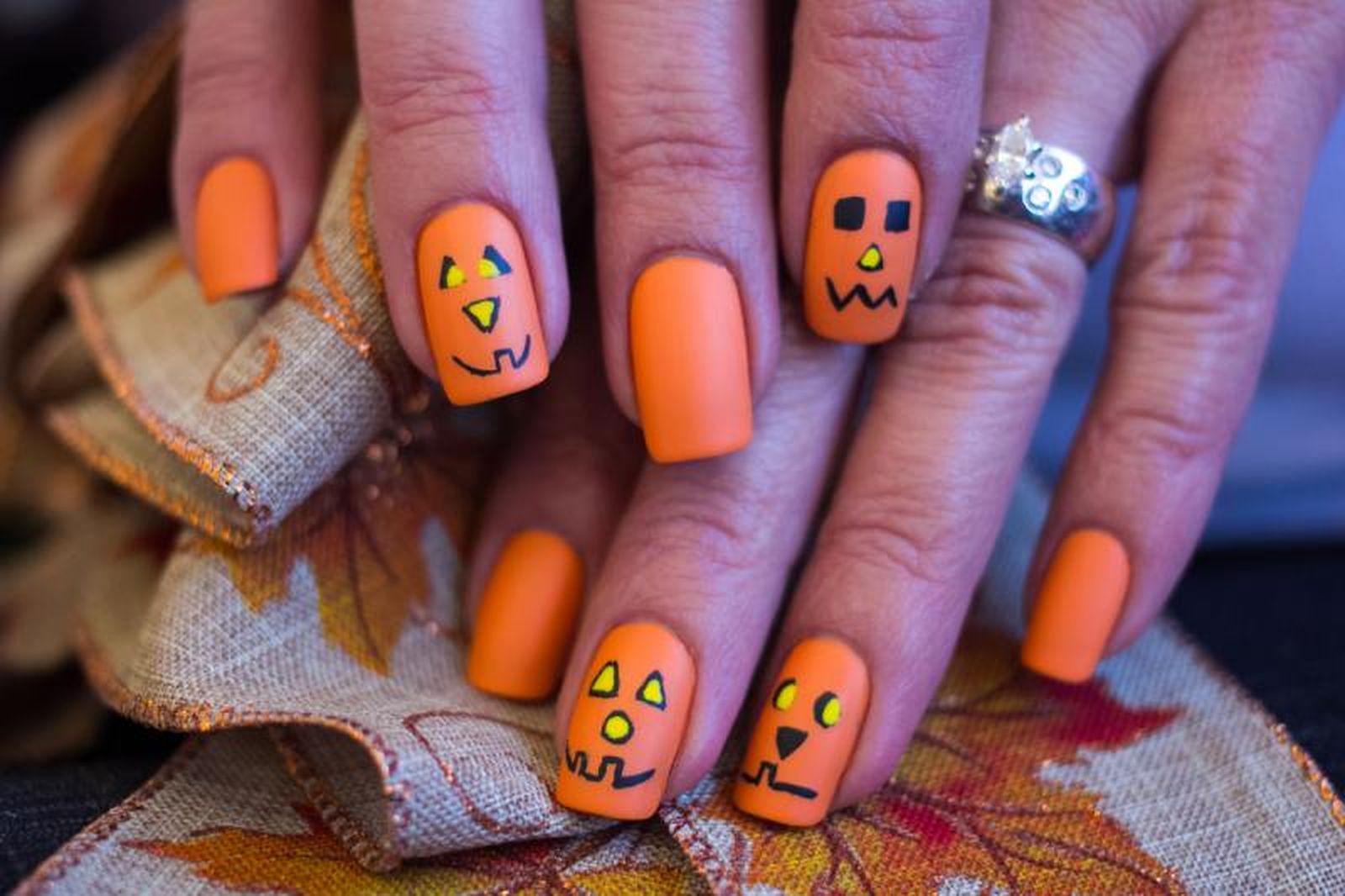 La calabaza, todo un símbolo de Halloween