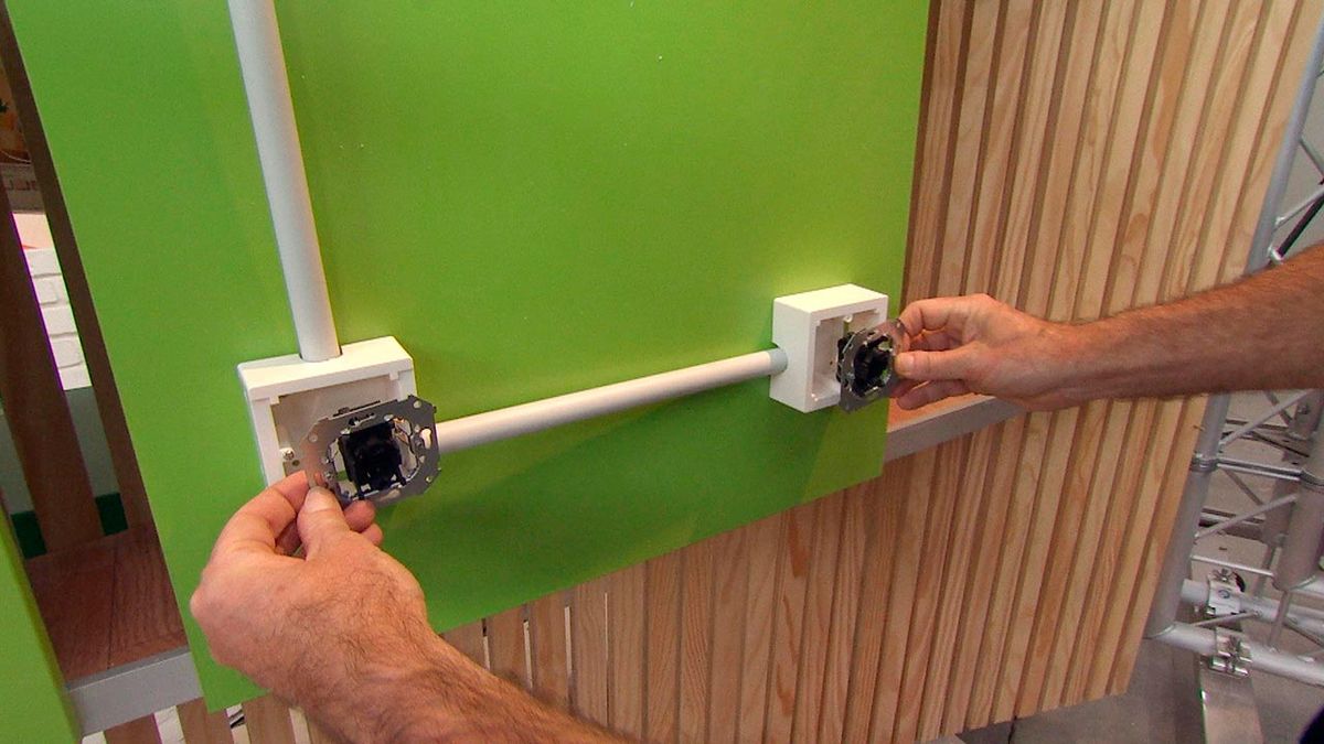 Circuitos de iluminación paso 3